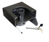 Gen-Y Auto Latch Gooseneck Coupler Lock w/Infinite Rule Security GH-5/8LOCK