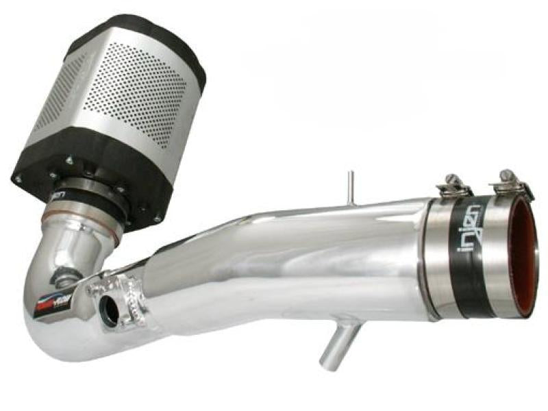 Injen 06-09 FJ 4.0L V6 w/ Power Box Polished Power-Flow Air Intake System Injen 06-09 FJ 4.0L V6 w/ Power Box Polished Power-Flow Air Intake System