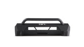 Body Armor 4x4 2014+ Toyota 4Runner HiLine Front Winch Bumper
