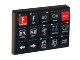 Rywire P30 Switch Panel (Keypad)