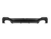 Akrapovic 2020 Audi RS6 Avant/RS7 Sportback (C8) Rear Carbon Fiber Diffuser - High Gloss