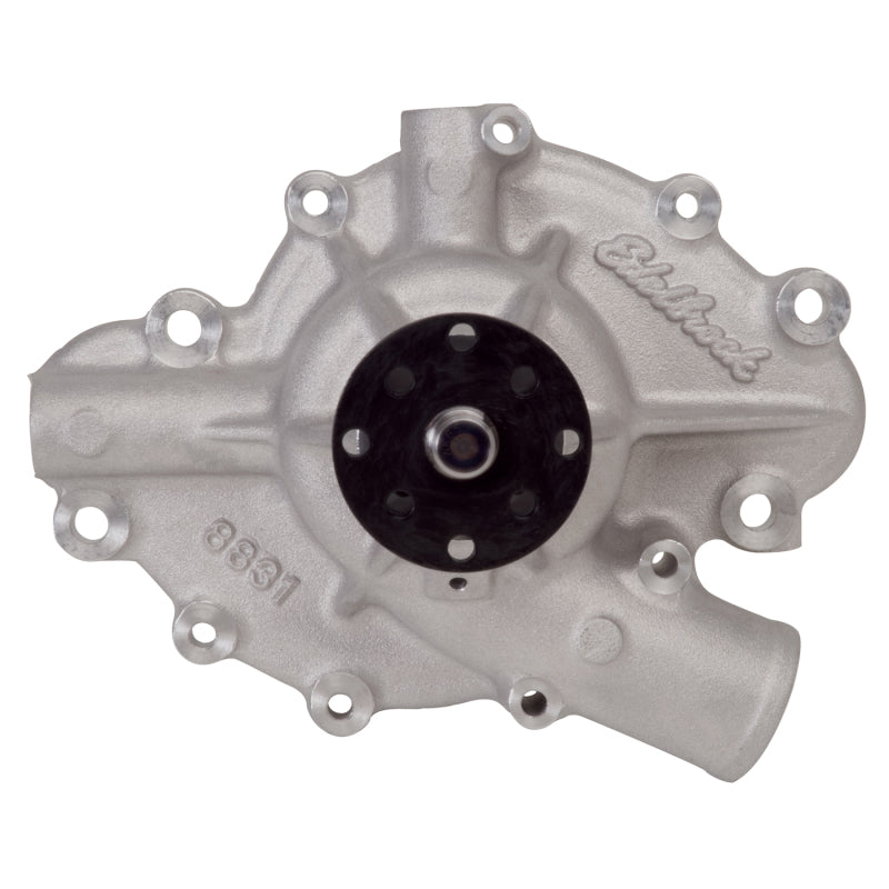Edelbrock Water Pump High Performance AMC/Jeep 1968-72 AMC 290-401 CI V8 And 1971-72 Jeep 304 Edelbrock Water Pump High Performance AMC/Jeep 1968-72 AMC 290-401 CI V8 And 1971-72 Jeep 304
