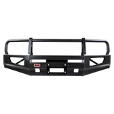 ARB Winchbar Grey Suit Srs Flares Prado 120 03-09 ARB Fog