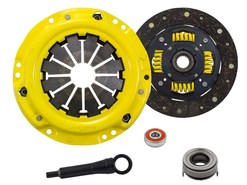 ACT 1986 Suzuki Samurai HD/Modified Street Clutch Kit ACT 1986 Suzuki Samurai HD/Modified Street Clutch Kit
