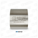 GESI G-Sport 400 CPSI GEN2 EPA Compliant 5in x 4in Substrate Only Up to 1,000HP