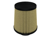 aFe Magnum FLOW Pro Guard 7 Universal Air Filter F-3in / B-6in / T-4in / H-6in