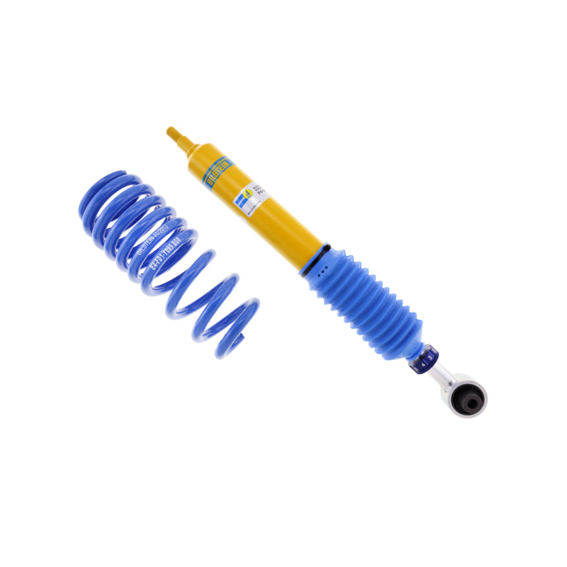 Bilstein B16 (PSS10) 2015 BMW M3 / M4 Front & Rear Performance Suspension System Bilstein B16 (PSS10) 2015 BMW M3 / M4 Front & Rear Performance Suspension System