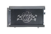 CSF 2014 Subaru Forester 2.0L A/C Condenser