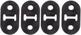 Torque Solution Exhaust Mount: 15 mm Long
