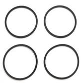 Wilwood O-Ring Kit - 1.88/1.75in Square Seal - 4 pk.