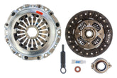 Exedy 2005-2005 Saab 9-2X Aero H4 Stage 1 Organic Clutch Subaru Forester 2004-2005