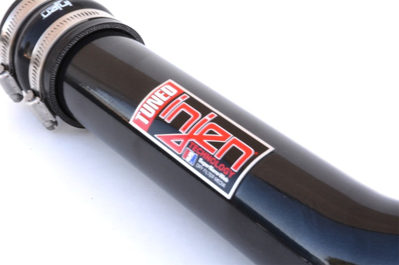 Injen 08-15 Mitsubishi Lancer Evolution X L4 2.0L Turbo Polished SES Intercooler Pipes Injen 08-15 Mitsubishi Lancer Evolution X L4 2.0L Turbo Polished SES Intercooler Pipes