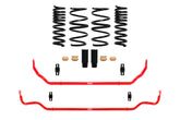 Eibach Pro-Plus Kit for 20+ A90 Toyota Supra