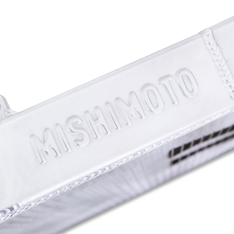 Mishimoto 99-06 BMW 323i/323i/328i/330i w/ Auto Transmission Performance Aluminum Radiator Mishimoto 99-06 BMW 323i/323i/328i/330i w/ Auto Transmission Performance Aluminum Radiator