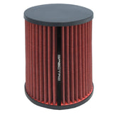 Spectre 2009 Saab 9-7x 5.3/6.0L V8 F/I Replacement Round Air Filter