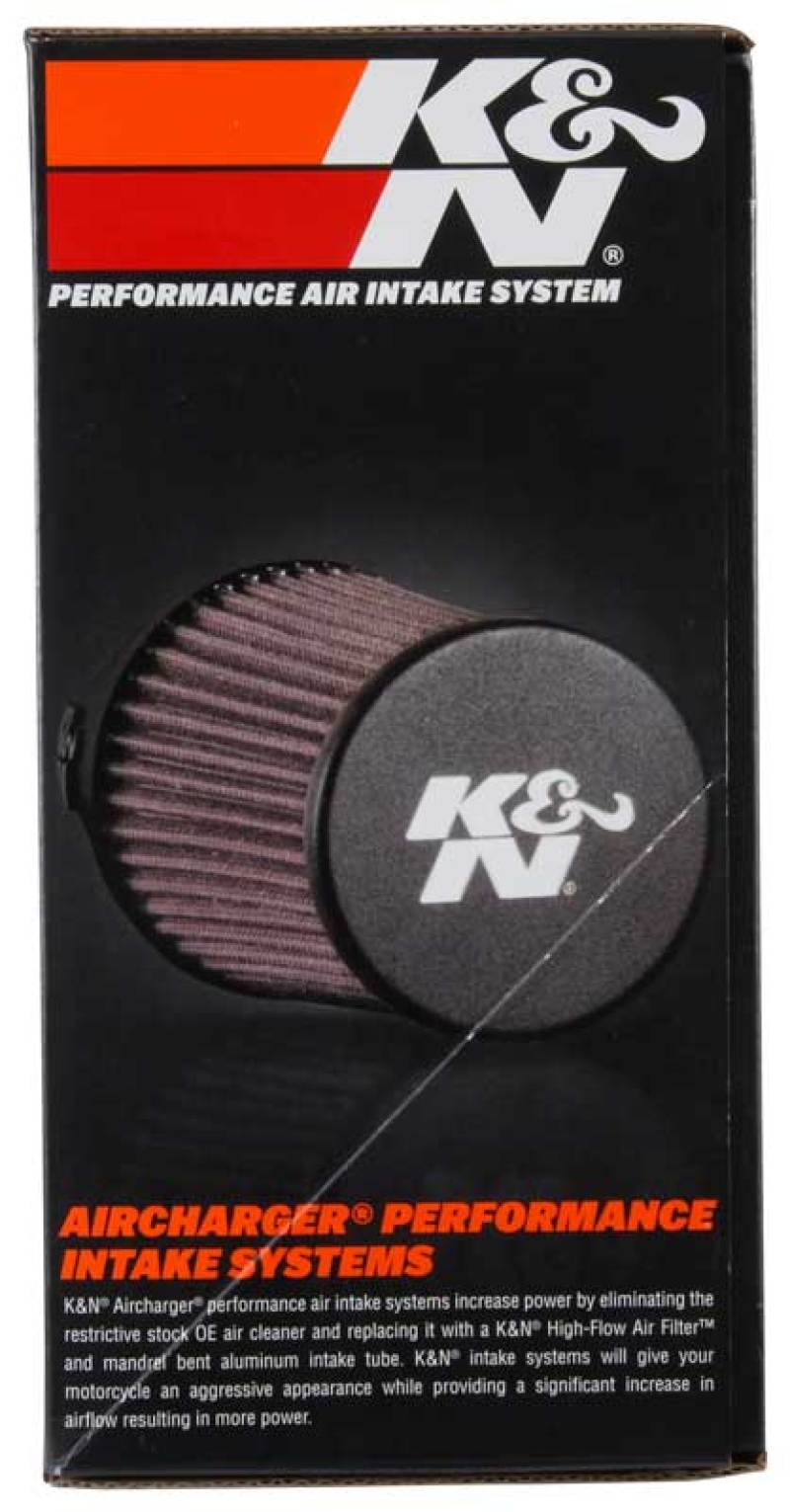 K&N 01-17 Harley Davidson Softail / Dyna FI Performance Air Intake System K&N 01-17 Harley Davidson Softail / Dyna FI Performance Air Intake System