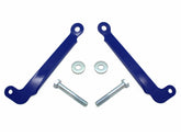 SuperPro 2013 Scion FR-S Base Rear Sway Bar Mount Reinforcement Kit
