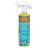 Chemical Guys Pina Colada Air Freshener & Odor Eliminator - 16oz