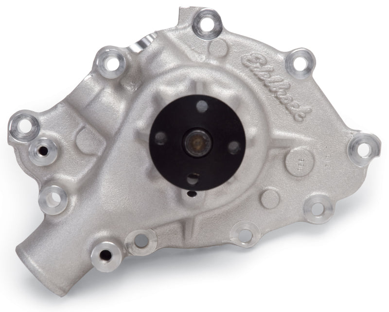 Edelbrock Water Pump High Performance Ford 1965-67 289 CI Inkin Code V8 Engine Standard Length Edelbrock Water Pump High Performance Ford 1965-67 289 CI Inkin Code V8 Engine Standard Length