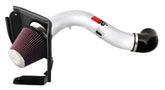 K&N 06-08 Ford Explorer V8-4.6L High Flow Performance Kit