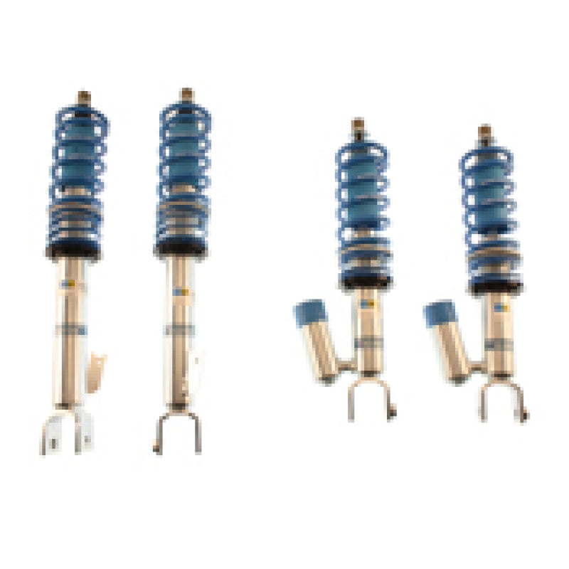 Bilstein B16 2000 Honda S2000 Base Front and Rear Performance Suspension System Bilstein B16 2000 Honda S2000 Base Front and Rear Performance Suspension System