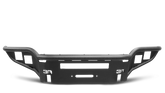 Body Armor 4x4 2016+ Toyota Tacoma Desert Series Front Winch Bumper