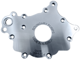 Boundary 11-17 Ford Coyote Mustang GT/F150 V8 Oil Pump Assembly w/Billet Back Plate