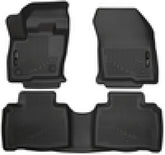 Husky Liners 2016 Lincoln MKX WeatherBeater Combo Black Floor Liners