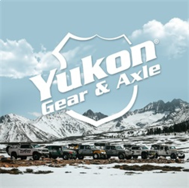 Yukon Gear High Performance Gear Set For Dana 80 in a 5.13 Ratio Yukon Gear High Performance Gear Set For Dana 80 in a 5.13 Ratio