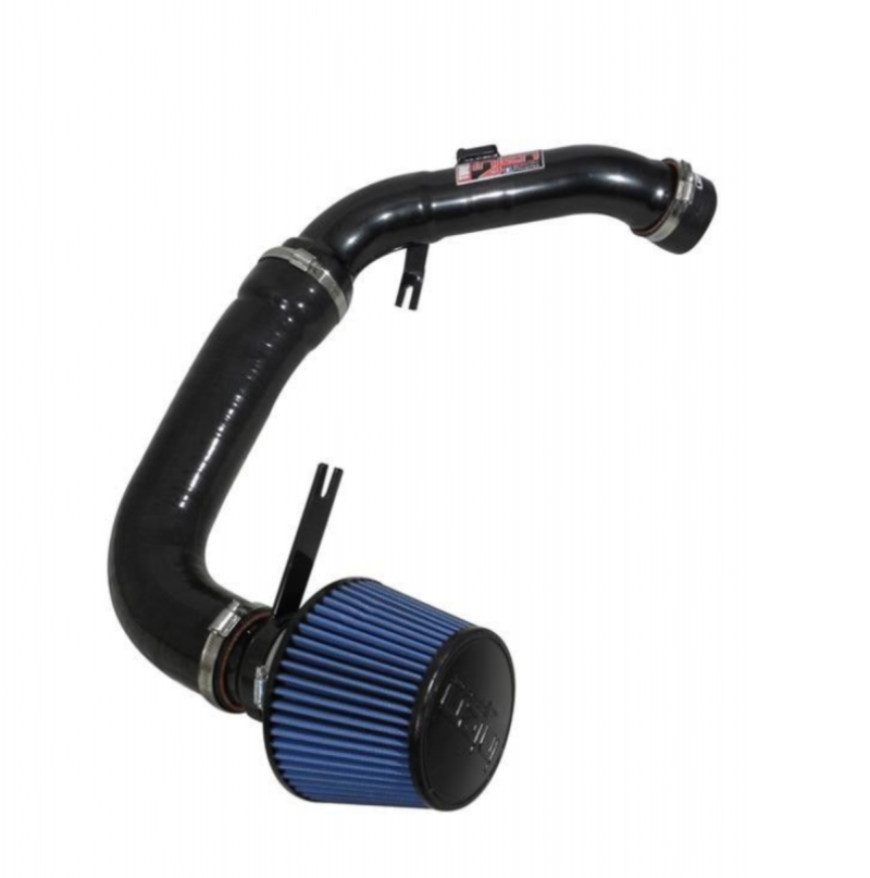 Injen 06-09 Eclipse 3.8L V6 Black Cold Air Intake Injen 06-09 Eclipse 3.8L V6 Black Cold Air Intake