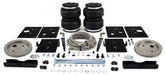 Air Lift Loadlifter 5000 Ultimate for 14-17 Dodge Ram 2500 (2wd/4wd) w/ Stainless Steel Air Lines