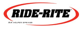 Firestone Ride-Rite All-In-One Wireless Kit 13-23 RAM 3500 (W217602842)