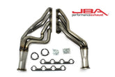 JBA 65-73 Ford Mustang 260-302 SBF T5/TKO/T56 Trans 1-3/4in Primary 304SS Long Tube Header