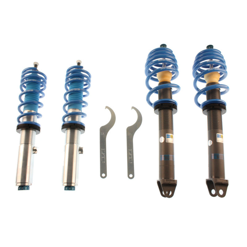 Bilstein B16 (PSS10) 2012 Porsche 911 Carrera H6 Front & Rear Performance Suspension System Bilstein B16 (PSS10) 2012 Porsche 911 Carrera H6 Front & Rear Performance Suspension System