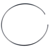 BBS PFS Retaining Clip - 82mm