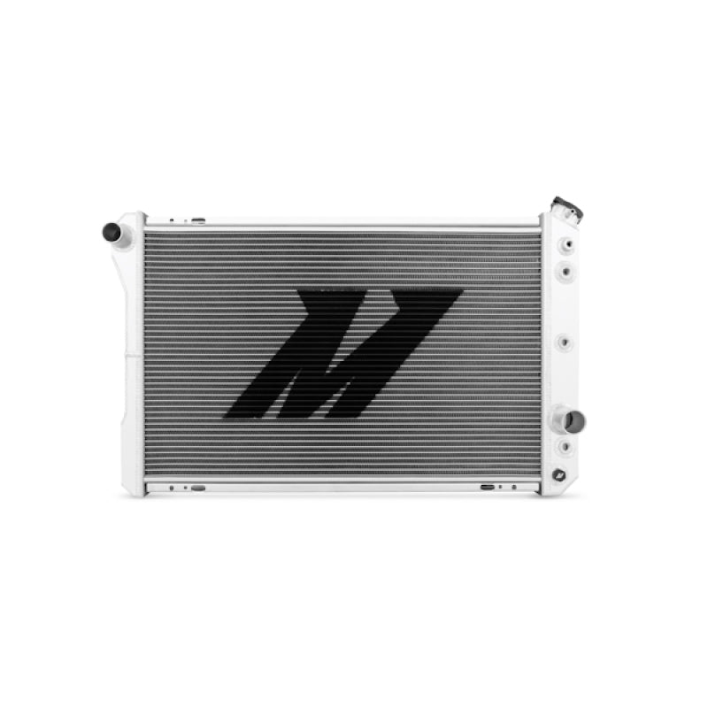 Mishimoto 82-92 Chevy Camaro / Pontiac Firebird X-Line Performance Aluminum Radiator Mishimoto 82-92 Chevy Camaro / Pontiac Firebird X-Line Performance Aluminum Radiator