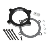 Airaid 07-13 Avalanche/Sierra/Silverado 4.8/5.3/6.0L PowerAid TB Spacer