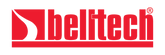 Belltech ANTI-SWAYBAR ADAPTER KITS 73-87 CHEVROLET C-10