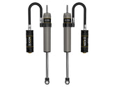 ICON 2005+ Ford F-250/F-350 Super Duty 4WD 0-2.5in Front 2.5 Series Shocks VS RR - Pair
