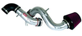 Injen 07-08 350Z 3.5L V6 Air Fusion and Air Horns Black Short Ram Intake
