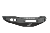 Road Armor 06-08 Dodge 1500 Stealth Front Non-Winch Bumper - Tex Blk