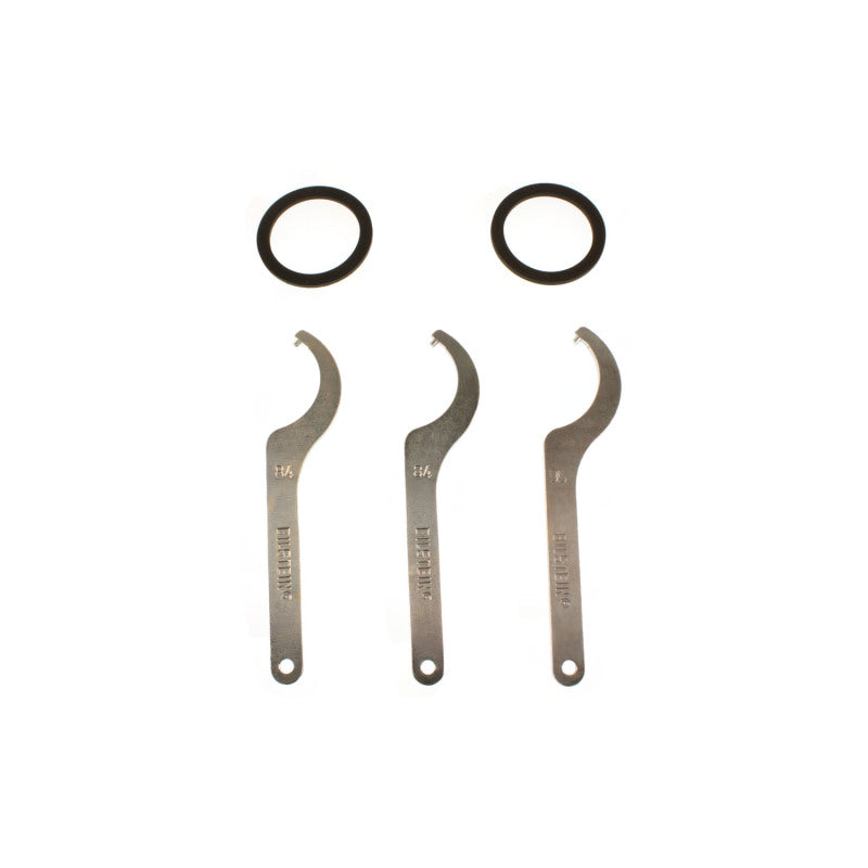 Bilstein B16 1999 Porsche 911 Carrera Front and Rear Performance Suspension System Bilstein B16 1999 Porsche 911 Carrera Front and Rear Performance Suspension System