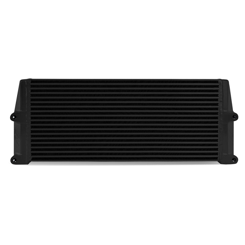 Mishimoto 11-19 Ford 6.7L Powerstroke Performance Oil Cooler Kit - Black Mishimoto 11-19 Ford 6.7L Powerstroke Performance Oil Cooler Kit - Black