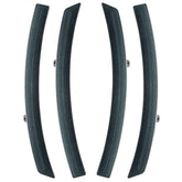 Oracle Chevy Corvette C7 Concept Sidemarker Set - Ghosted - Watkins Glen Gray Metallic (G7Q)