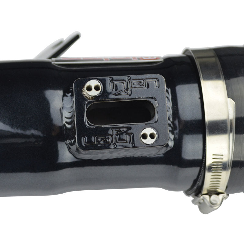 Injen 06-08 M45 4.5L V8 Black Cold Air Intake Injen 06-08 M45 4.5L V8 Black Cold Air Intake