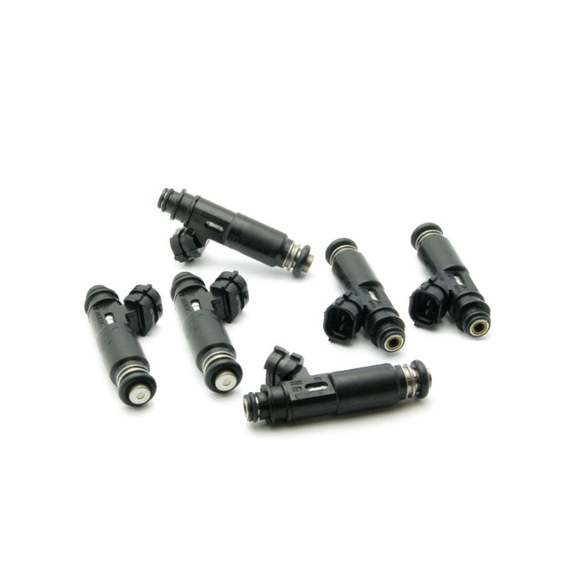 DeatschWerks 01-05 Lexus IS300 2JZ-GE 550CC Injectors DeatschWerks 01-05 Lexus IS300 2JZ-GE 550CC Injectors