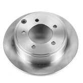 Power Stop 11-14 Chrysler 200 Rear Autospecialty Brake Rotor