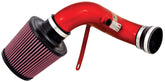 K&N Performance Intake Kit TYPHOON SUZUKI AERIO (SR) 02-03 - RED