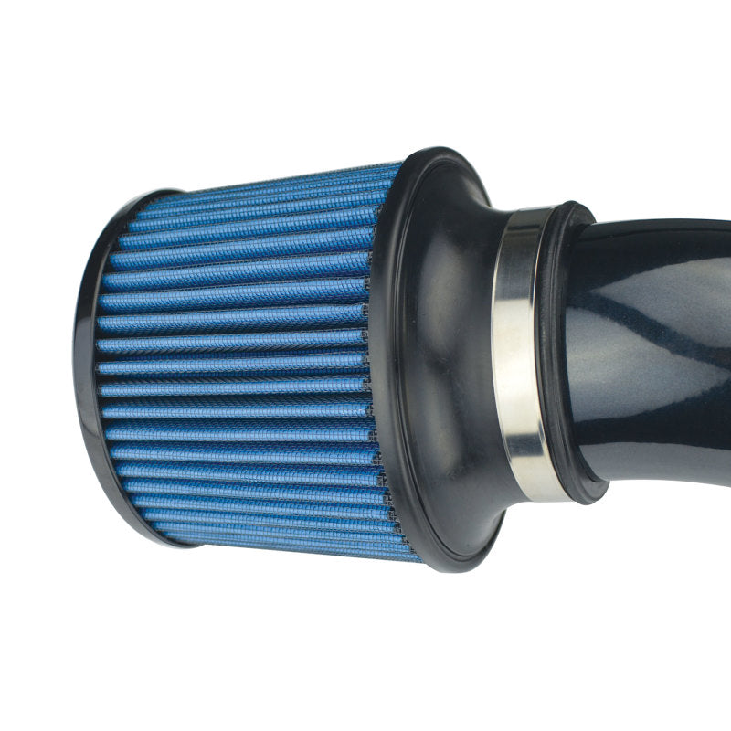 Injen 07-09 Altima 3.5L V6 Coupe & Sedan w/ Heat Shield Black Short Ram Intake Injen 07-09 Altima 3.5L V6 Coupe & Sedan w/ Heat Shield Black Short Ram Intake