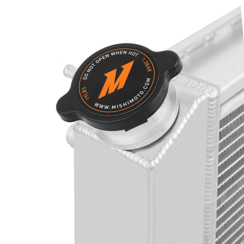 Mishimoto 82-92 Chevy Camaro / Pontiac Firebird X-Line Performance Aluminum Radiator Mishimoto 82-92 Chevy Camaro / Pontiac Firebird X-Line Performance Aluminum Radiator